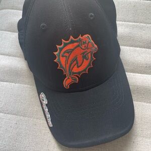 Miami Dolphins hat